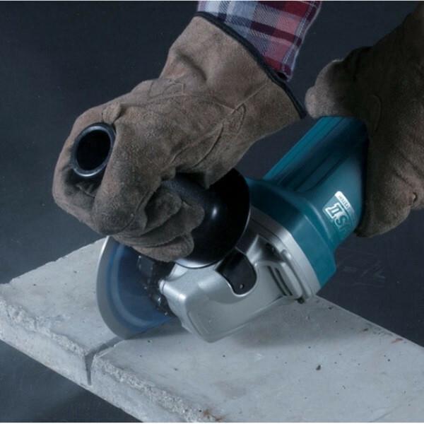 Кутова шліфувальна машина Makita GA6040C