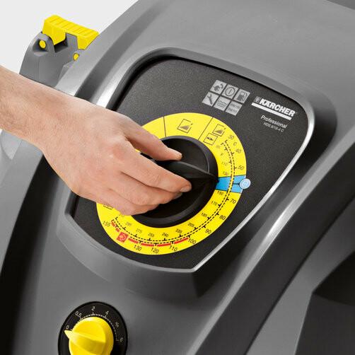 Мінімийка Karcher HDS 8/18-4 С (1.174-903.0)