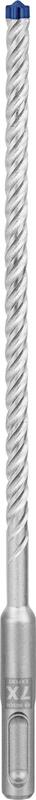 Бур Bosch EXPERT SDS-Plus-7X, 6.5x150x215 мм, 10 шт. (2608900164)