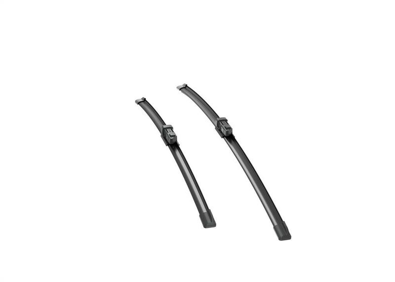 Комплект щіток склоочисника безкаркасних Bosch Aerotwin 650/530 (3397007638)