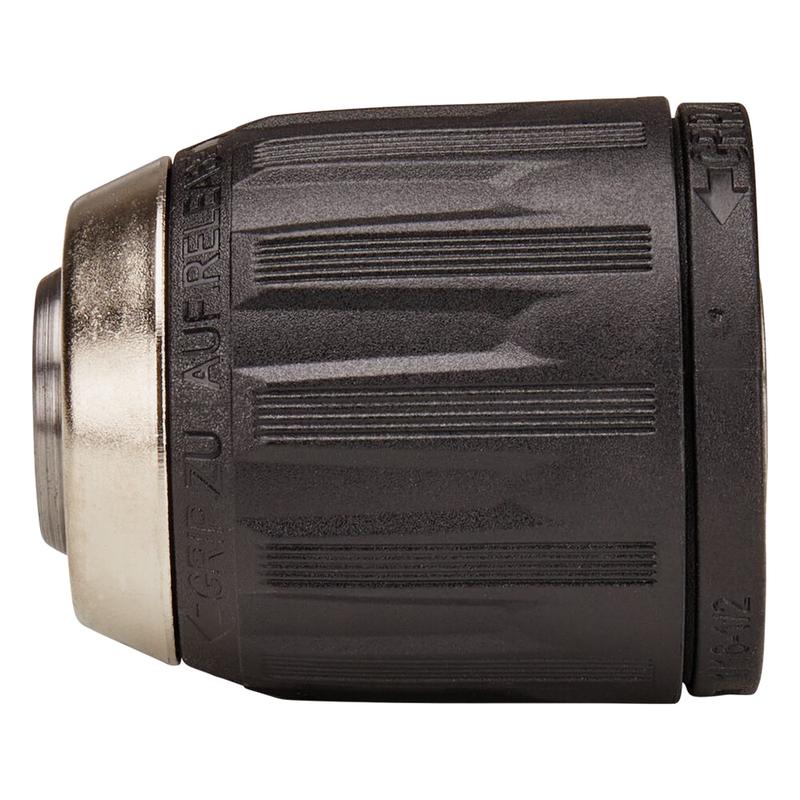 Швидкозатискний патрон Makita 1.5-13 мм (763256-3)