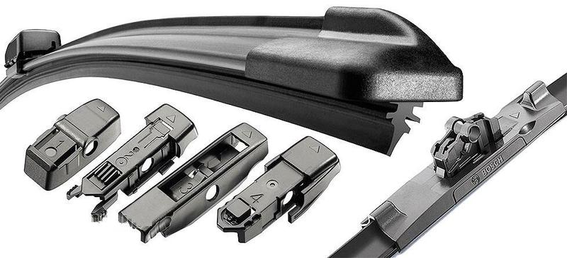 Щітка склоочисника Bosch Robert Aerotwin Plus (AP400U) 400 мм (3397006943)