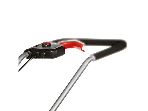 Газонокосарка акумуляторна Einhell GE-CM 18/32 Li - Solo (3413256)