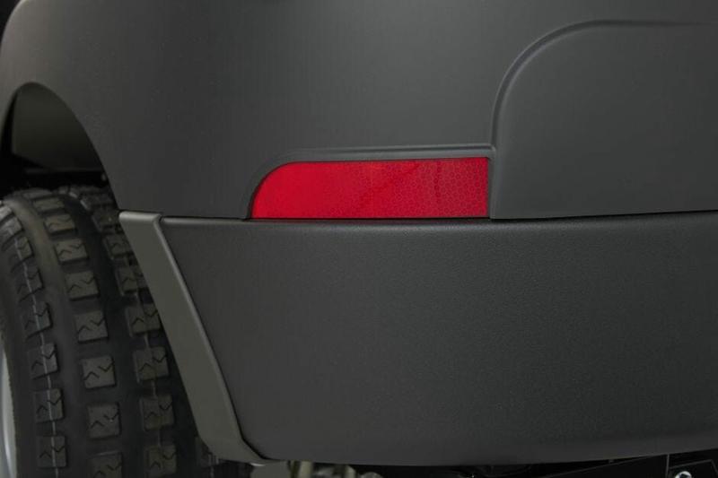Райдер бензиновий Stiga Park 500 W