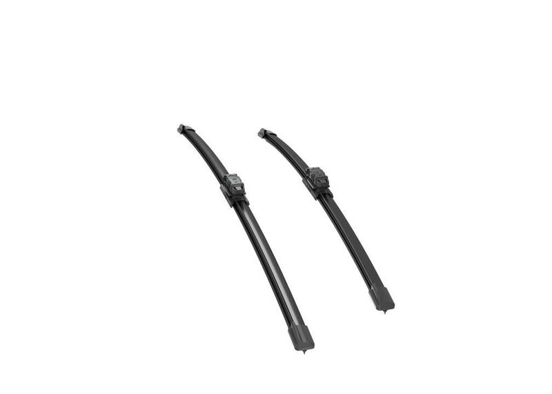 Щітки склоочисника Bosch Aerotwin (A494S) 600/500, 2 шт (3397014494)