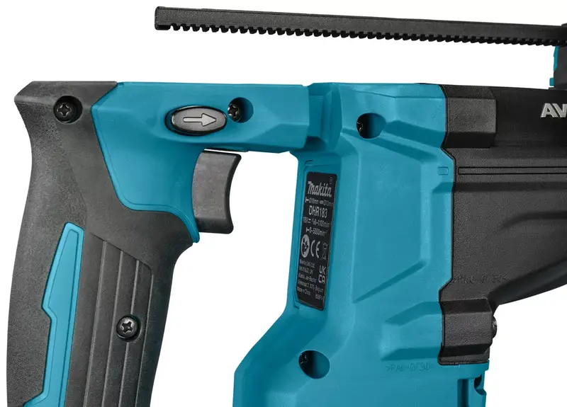Акумуляторний перфоратор Makita LXT DHR183Z (без АКБ та ЗП)