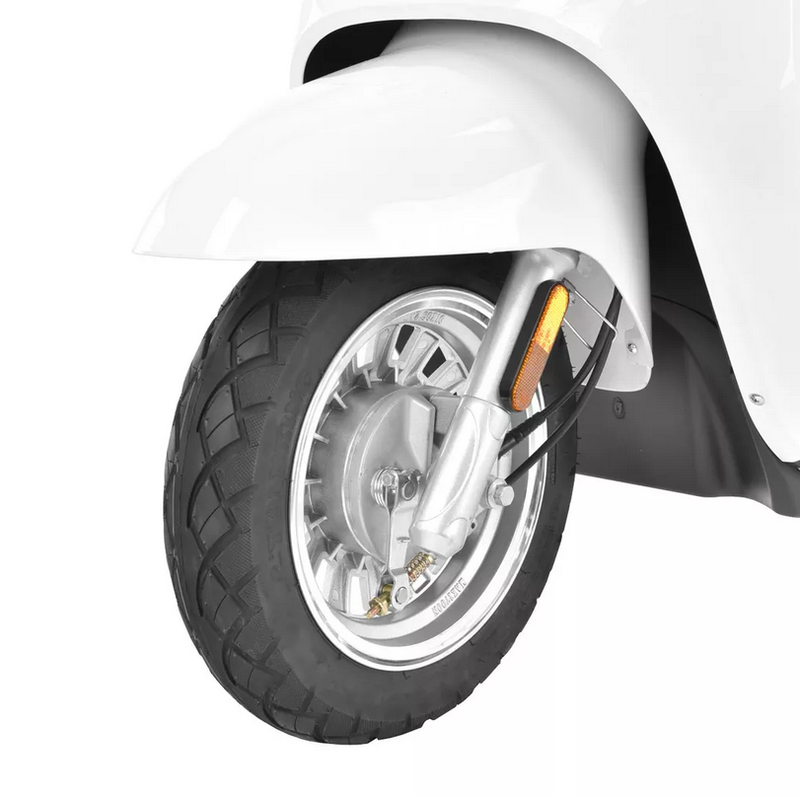 Електроскутер HECHT CITIS MAX WHITE