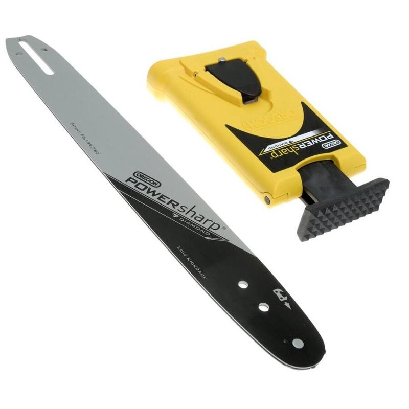 Пильна шина Oregon Powersharp (16 ") (542315)
