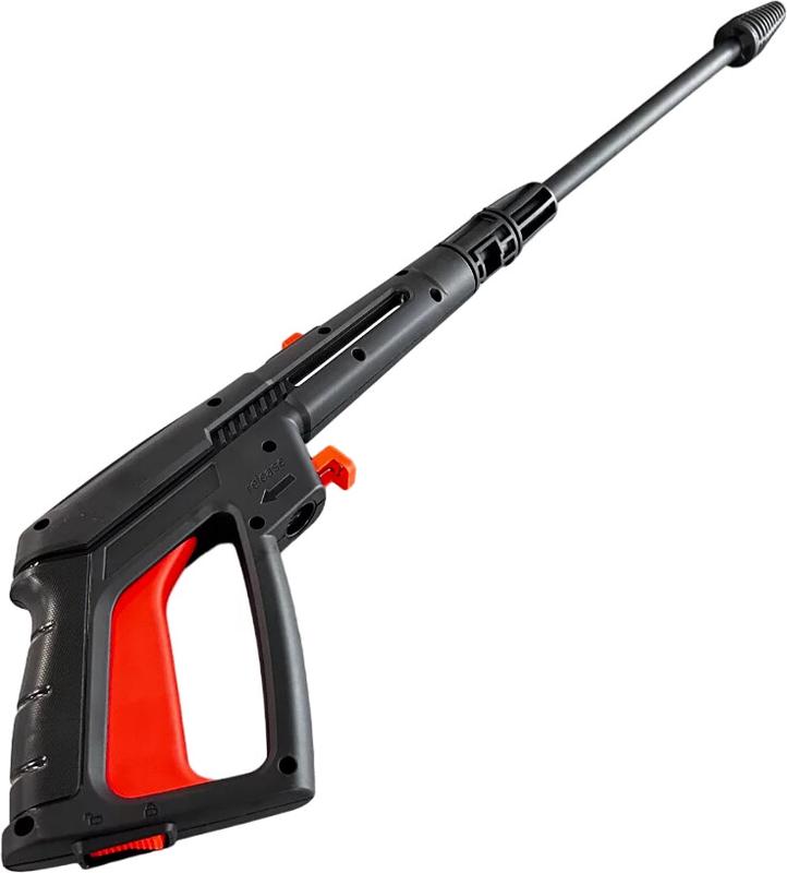 Пістолет GTM G50 для мийок GTM LT505