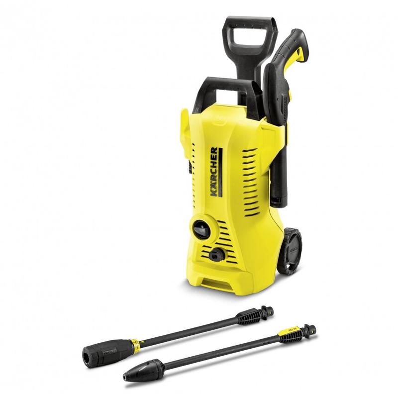 Мінімийка Karcher K 2 Full Control