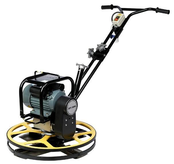Затиральна машина EnerSol EPT-580E