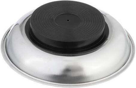 Магнітний піддон INTERTOOL ET-1051