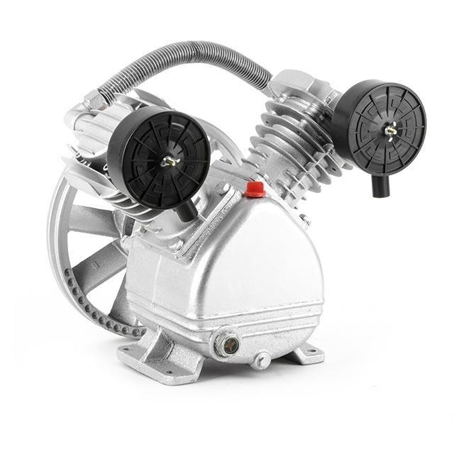Головка Компресорна Intertool PT-0013AP