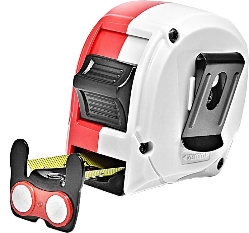 Рулетка Stark Compact 10 м, 25 мм (503410025)