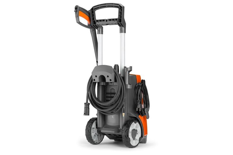 Мийка високого тиску Husqvarna PW 345C (9676776-01)