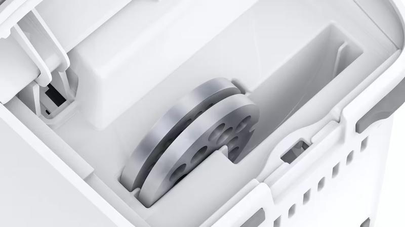 М'ясорубка Bosch MFW 3520W