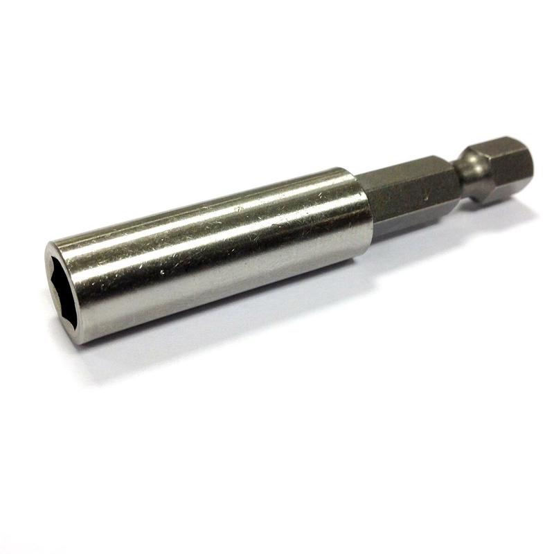 Магнітний тримач для біт Makita 60 мм 784811-8