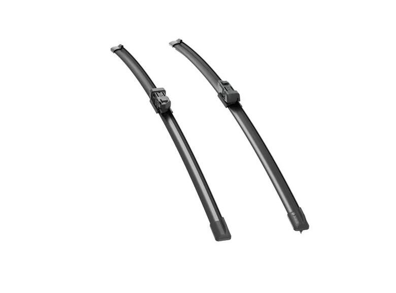 Комплект щіток склоочисника безкаркасних Bosch Aerotwin 650/650 (3397007636)