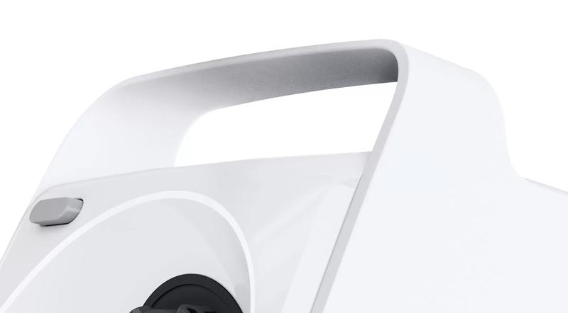 М'ясорубка Bosch MFW 3520W