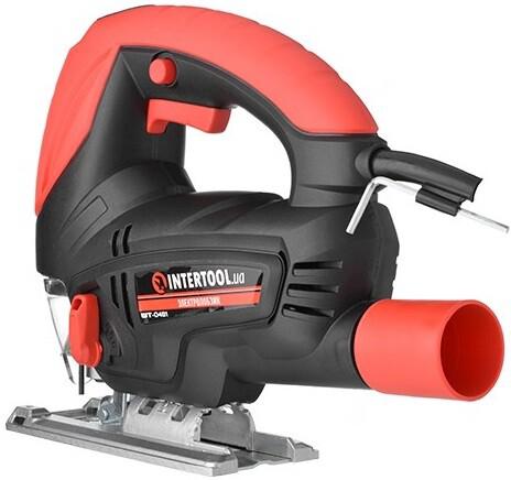 Електролобзик Intertool WT-0481