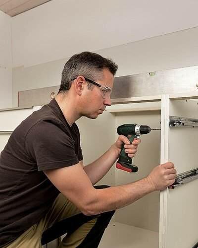 Акумуляторний шуруповерт Metabo PowerMaxx BS (600079500)