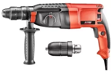 Перфоратор Stark RH-920 Q Profi