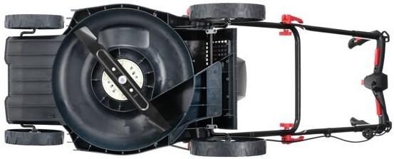 Газонокосарка електрична INTERTOOL DT-2265