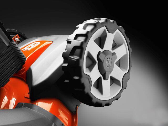 Газонокосарка Husqvarna LC 347VI