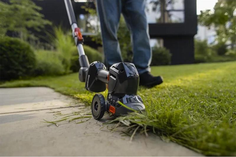 Штанга телескопічна Husqvarna Aspire P4A (5463731-01)