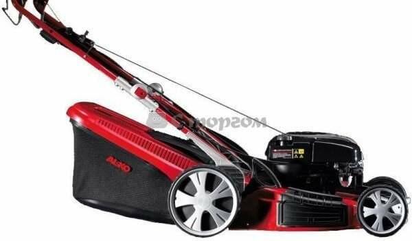 Газонокосарка Al-Ko PowerLine 4700BRV