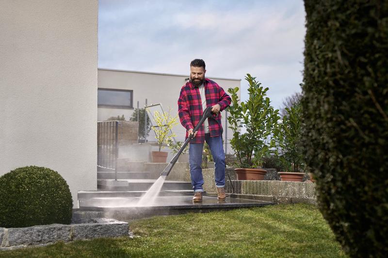 Струменева насадка Karcher eco!Booster 180 (2.645-386.0)