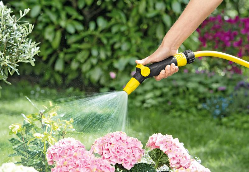 Насадка для поливу Karcher регульована (2.645-267.0)