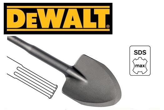 Зубило DeWALT DT8090
