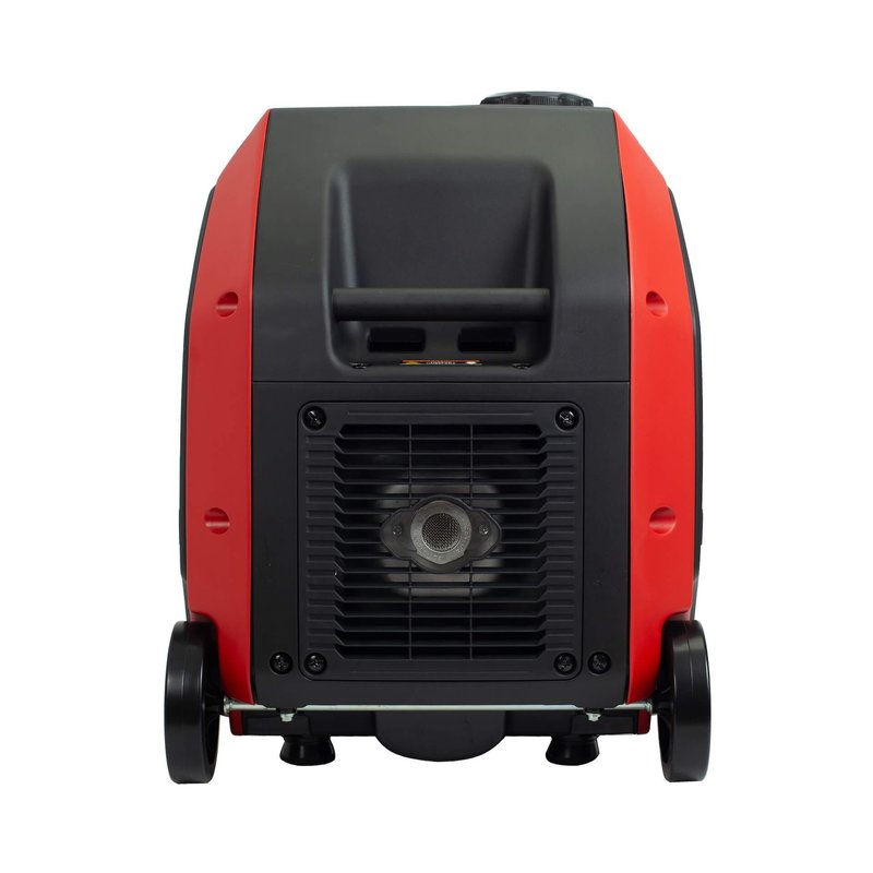 Інверторний генератор Matari M5500i - 5 / 5.5 кВт