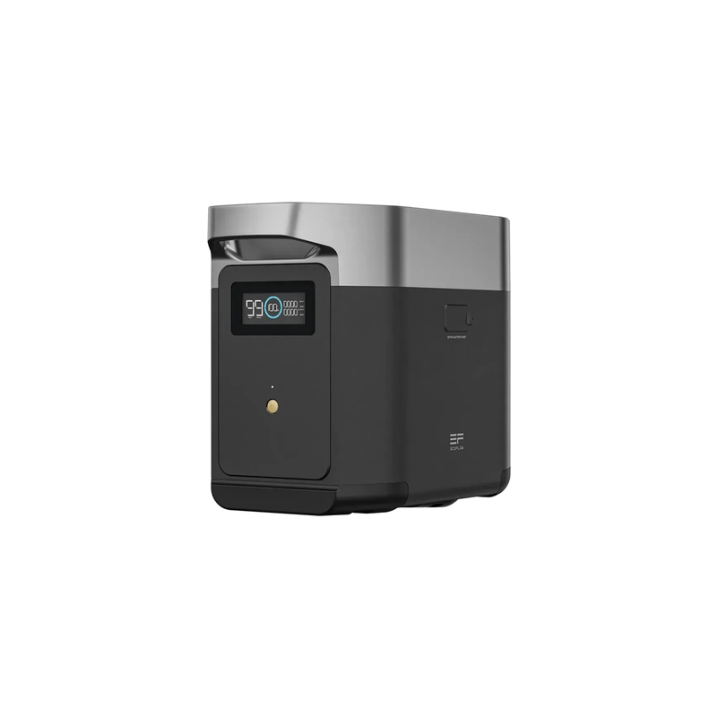 Додаткова батарея EcoFlow DELTA 2 Extra Battery