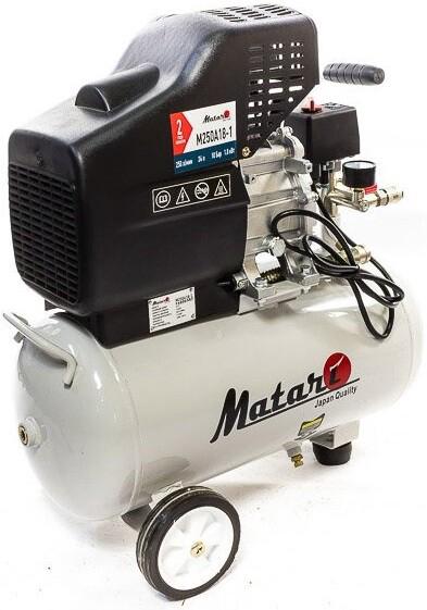 Компресор Matari M250A18-1