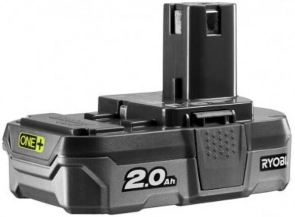 Акумулятор Ryobi ONE + RB18L20 Lithium + (5133002737)