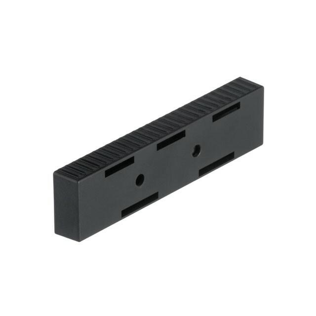 Комплект лез сегментних 10 шт. INTERTOOL HT-0565