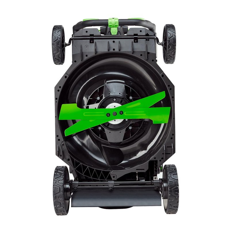 Газонокосарка EGO LM2135E-SP акумуляторна самохідна, 56 В, 52 см (0500019007) 79669