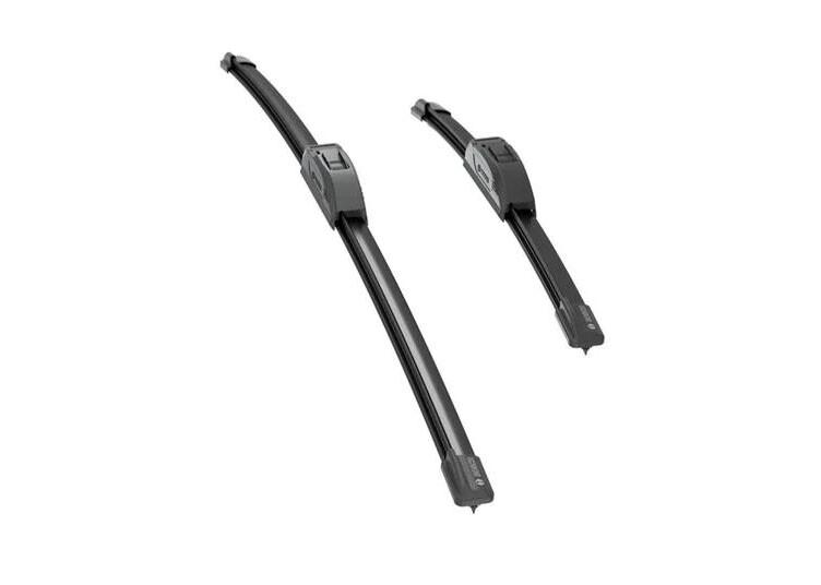 Щітки склоочисника Bosch Robert Aerotwin Retro (AR605S) 600/340, 2 шт (3397007504)