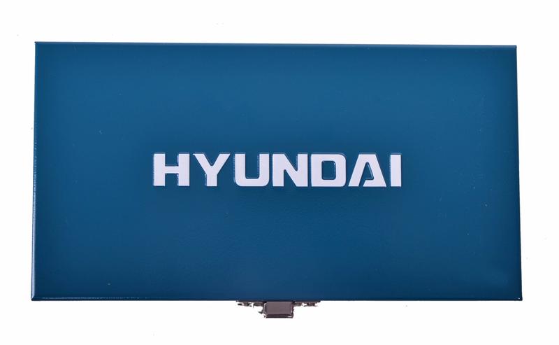 Універсальний набір HYUNDAI K 20