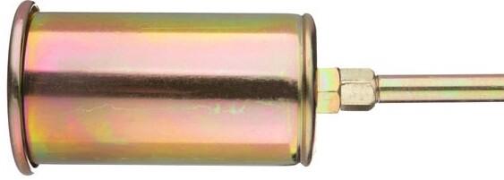 Пальник газовий Intertool GB-0041