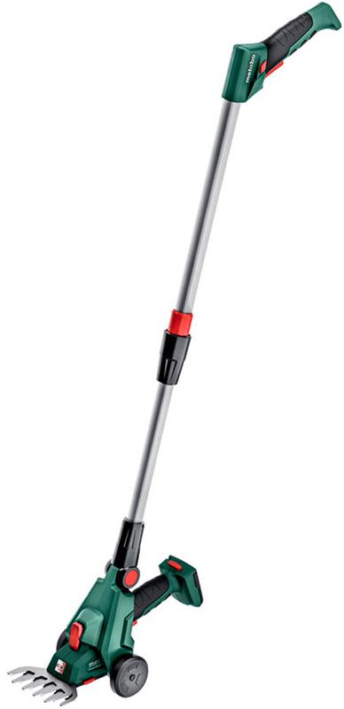 Акумуляторний кущоріз Metabo Набір PowerMaxx SGS 12 Q (691193000)