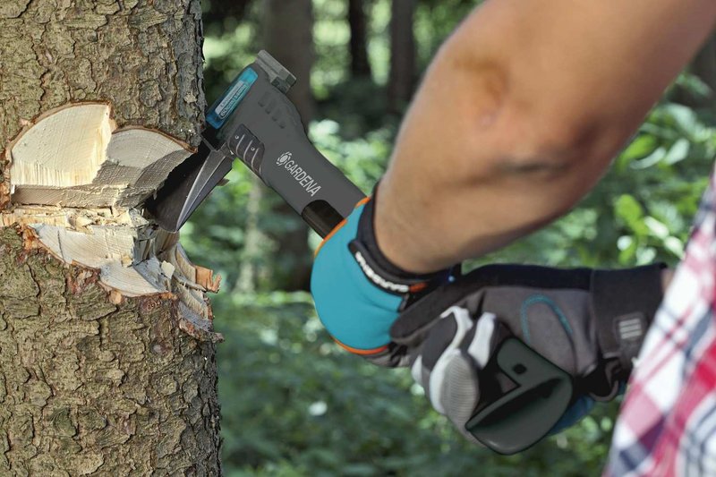 Сокира універсальна Gardena 1400 A (08716-48)