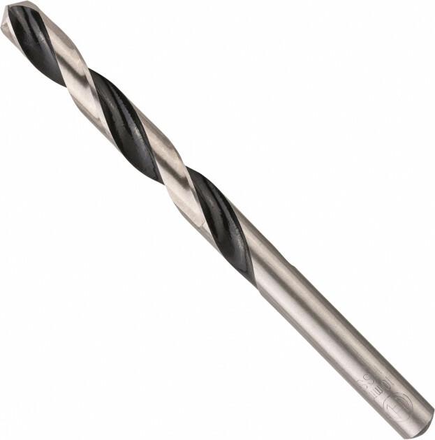Свердло Bosch 1 HSS PointTeQ 10 мм (2608577174)