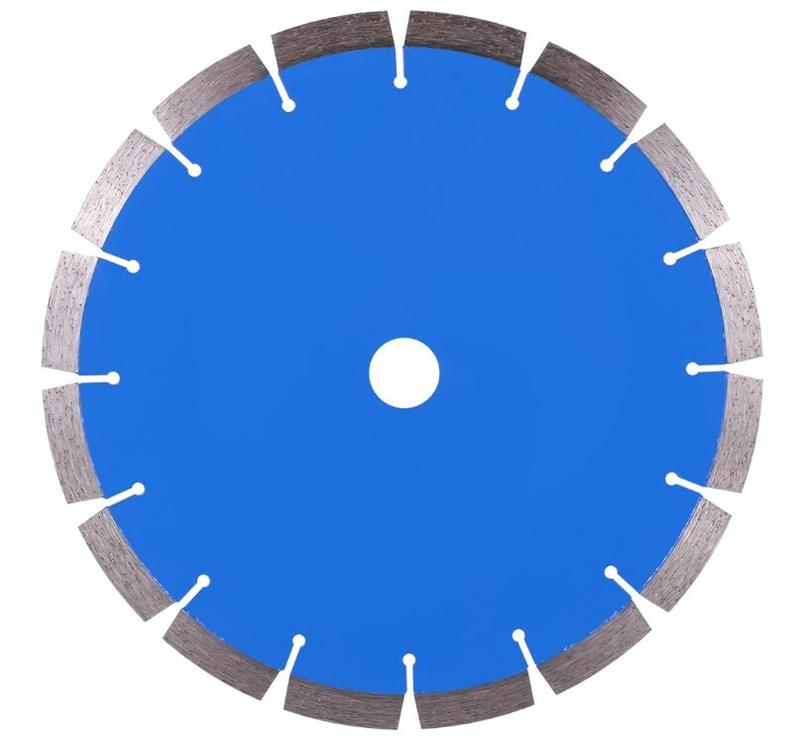 Алмазний диск Distar 1A1RSS/C3-W 150x2,2/1,3x10x22,23-12 Classic (12315011012)