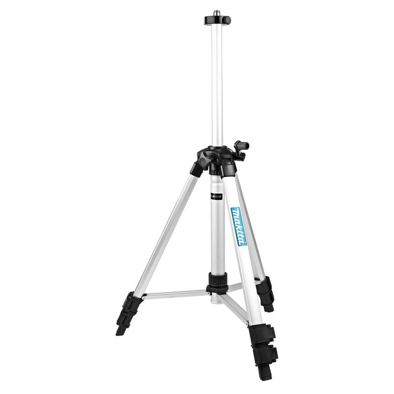Алюмінієва міні-тринога Makita TK0LM2000F