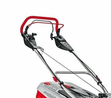 Газонокосарка Al-ko Highline 473 SPE