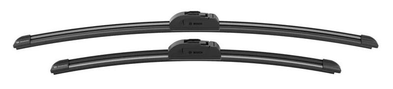 Щітки склоочисника Bosch Robert Aerotwin 600/450 мм, 2 шт (3397014421)