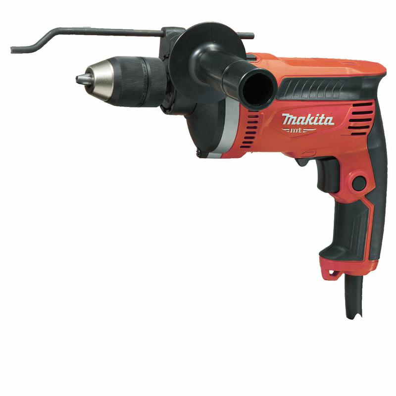 Дриль ударний Makita M8101K